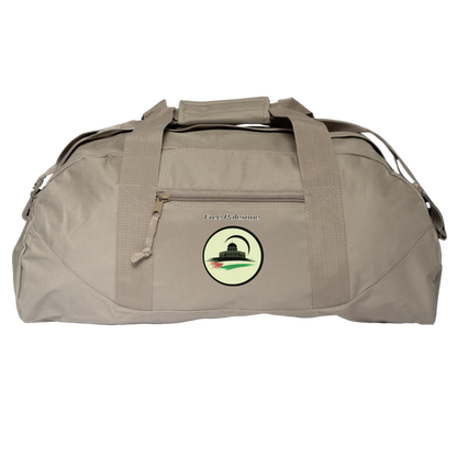 Palestinian Hope Duffel Bag