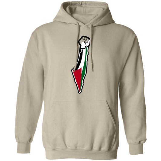 Palestine Pride Premium Hoodie