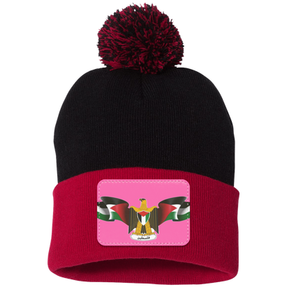 Palestine  Statement Beanie