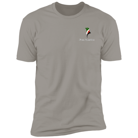 Palestinian Pride Premium Tee