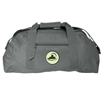 Palestinian Hope Duffel Bag